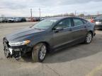 Lot #3024635594 2019 FORD FUSION SE