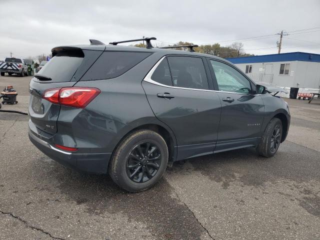 2018 CHEVROLET EQUINOX LT - 2GNAXSEVXJ6337176