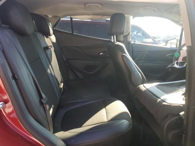 2019 BUICK ENCORE PRE - KL4CJASB1KB928416