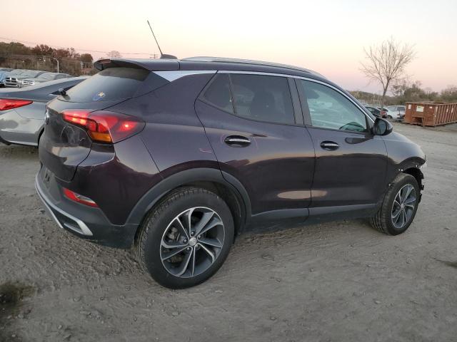 2020 BUICK ENCORE GX - KL4MMDS24LB116641