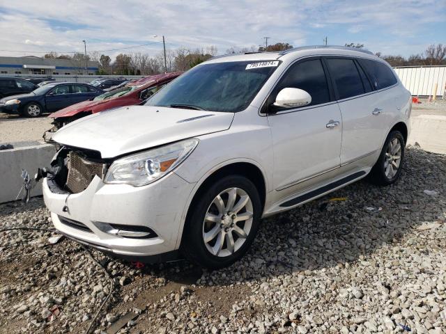 Global Auto Auctions: 2016 BUICK ENCLAVE