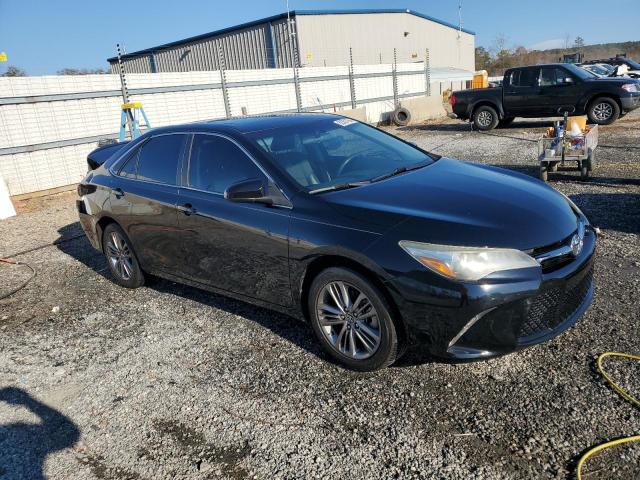 2017 TOYOTA CAMRY LE - 4T1BF1FK0HU288110