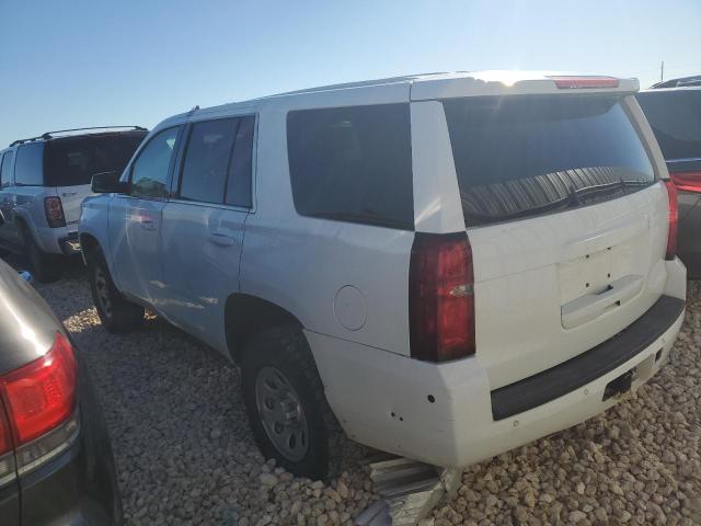2017 CHEVROLET TAHOE SPEC 1GNSKFEC3HR215282