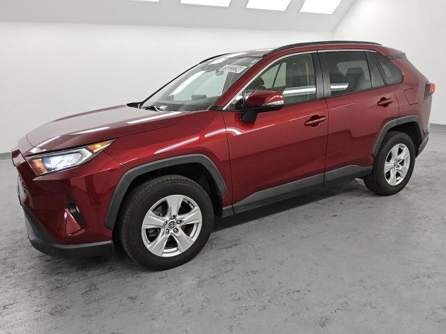 JTMW1RFV9MD065362 - 2021 TOYOTA RAV4 - #79322234