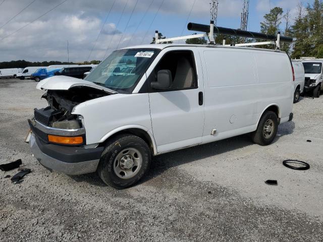 2013 CHEVROLET EXPRESS G2 #3008961563