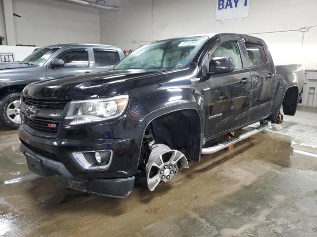 CHEVROLET COLORADO Z