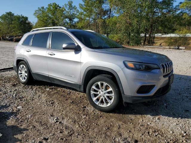 2020 JEEP CHEROKEE L - 1C4PJLCB9LD595485