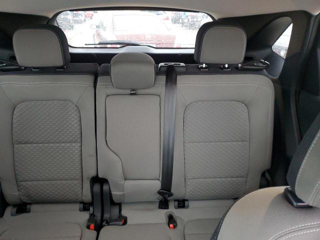 2022 FORD ESCAPE SE - 1FMCU9G68NUB65001