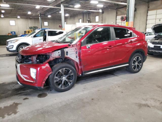 2020 MITSUBISHI ECLIPSE CR - JA4AT5AA8LZ007837