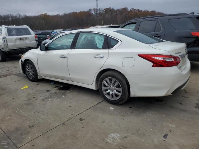1N4AL3AP1HC487461 Nissan Altima 2.5 2017