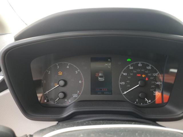 2024 TOYOTA COROLLA LE - JTDBCMFE1R3058446