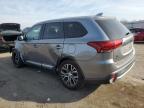 MITSUBISHI OUTLANDER photo