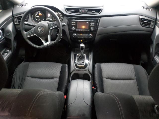 2017 NISSAN ROGUE S - JN8AT2MV9HW276980