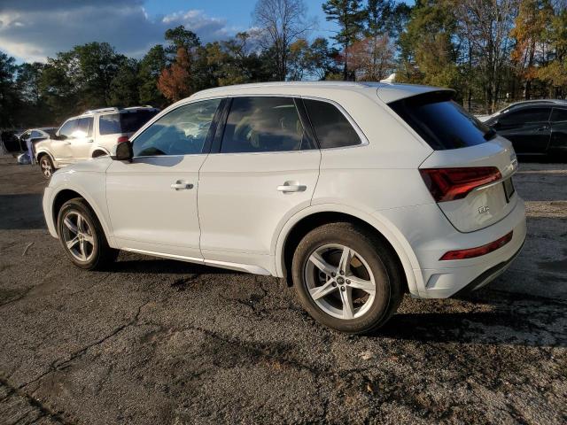 2022 AUDI Q5 PREMIUM - WA1ABAFY5N2091340