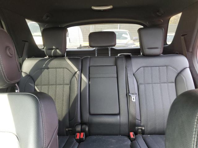 2018 MERCEDES-BENZ GLE 350 4M - 4JGDA5HB6JB125412