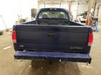 Lot #3025105175 2002 DODGE DAKOTA SPO