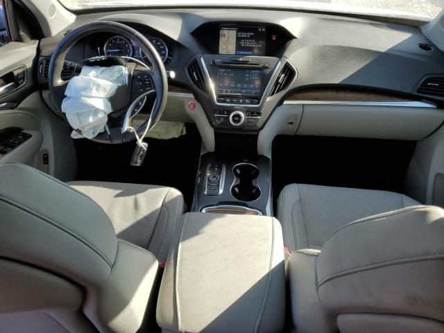 2020 ACURA MDX TECHNO 5J8YD4H52LL031673