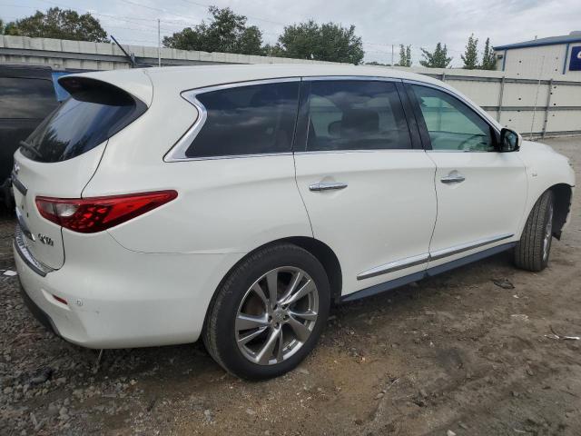 VIN 5N1AL0MN7EC507691 2014 Infiniti QX60 no.3