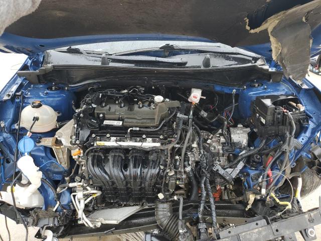 2023 KIA SPORTAGE E - 5XYK33AF9PG001012