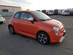 FIAT 500 ELECTR photo