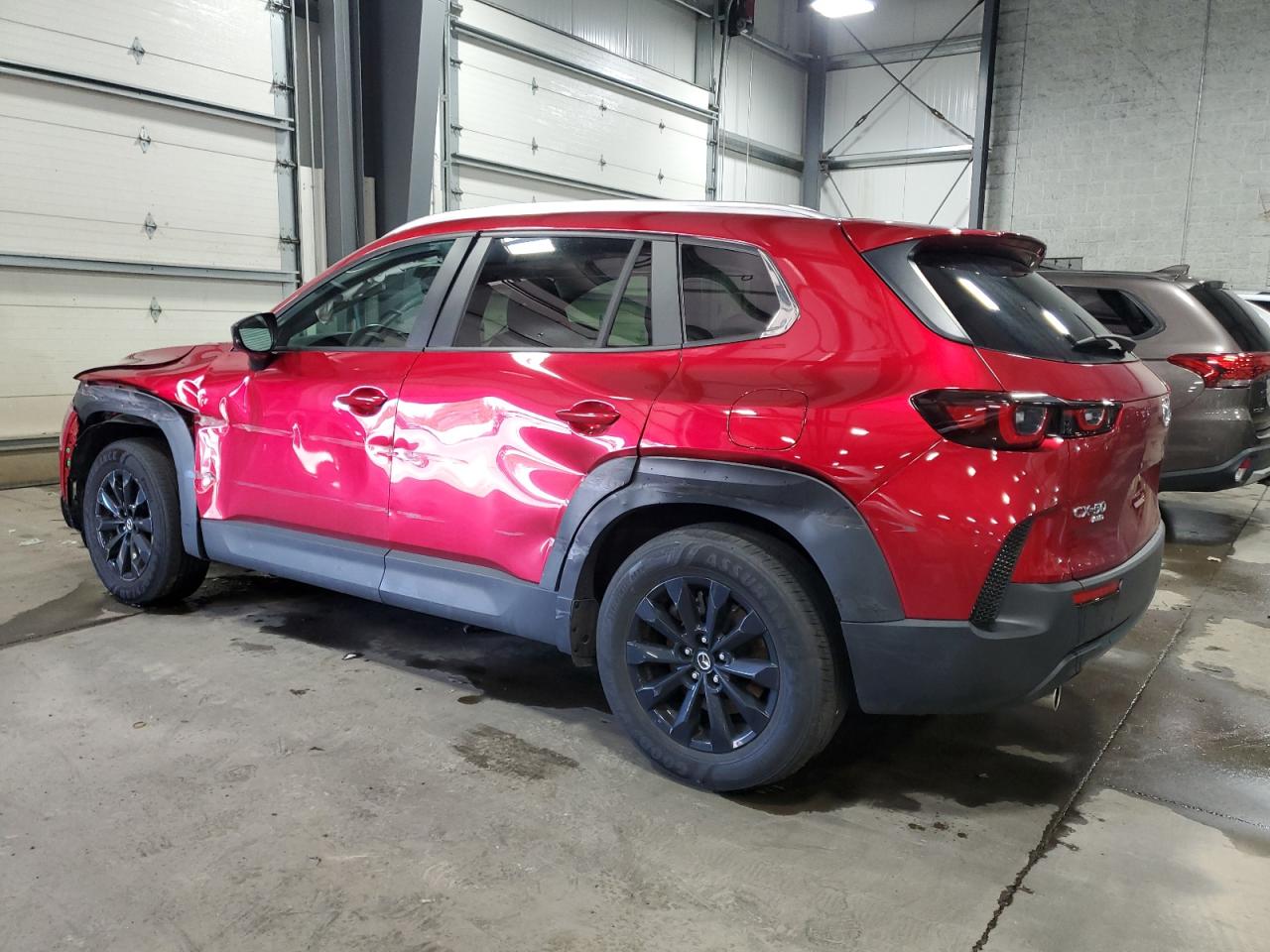 Lot #2986762217 2023 MAZDA CX-50 PREF