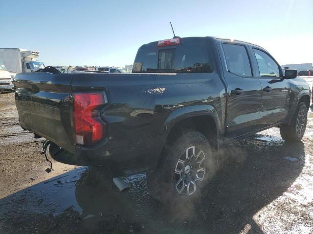 2024 CHEVROLET COLORADO - 1GCGSBEC2R1167278