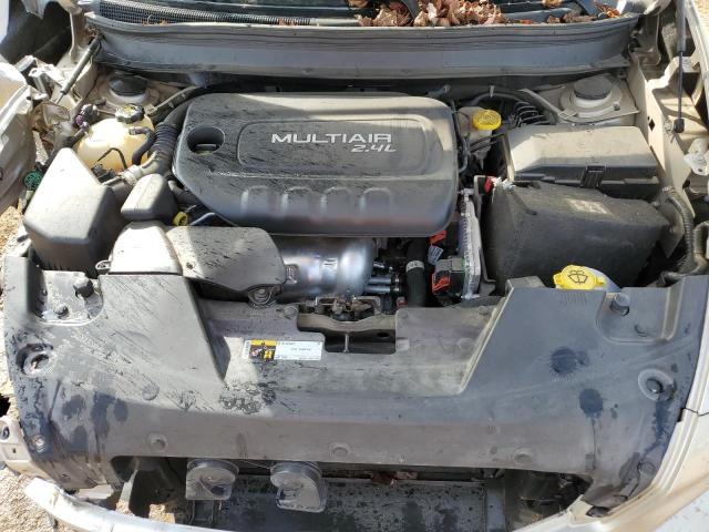 2015 JEEP CHEROKEE S - 1C4PJLAB6FW660644