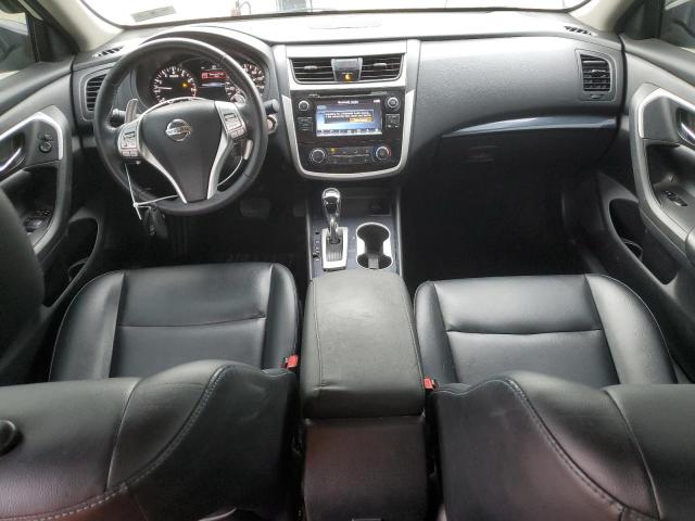 2018 NISSAN ALTIMA 2.5 - 1N4AL3AP5JC252874
