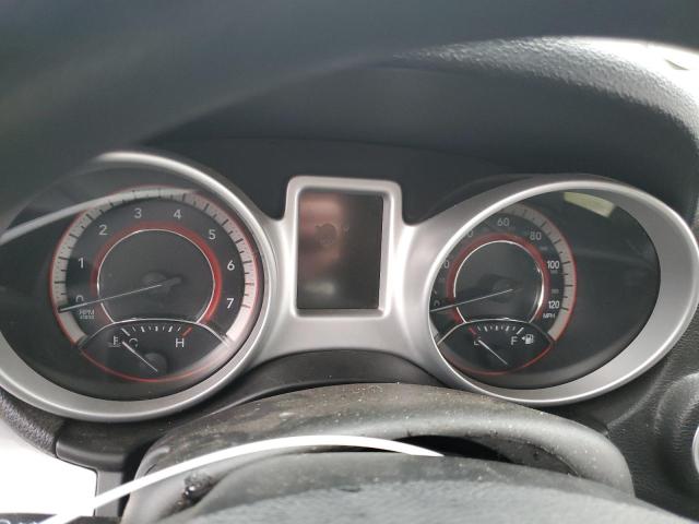 2018 DODGE JOURNEY SE - 3C4PDCABXJT530646