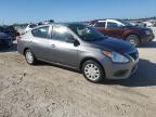 Lot #3029932804 2018 NISSAN VERSA S