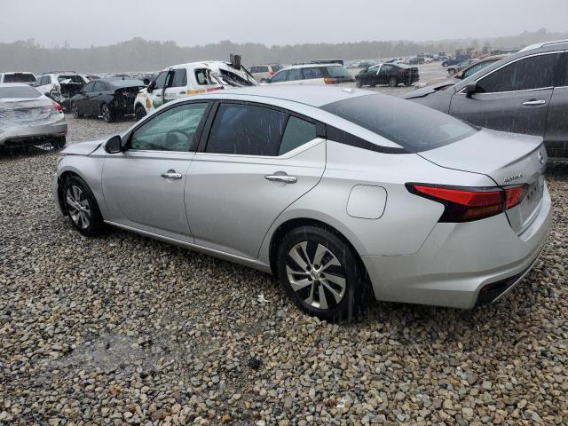2019 NISSAN ALTIMA S - 1N4BL4BV1KN316308