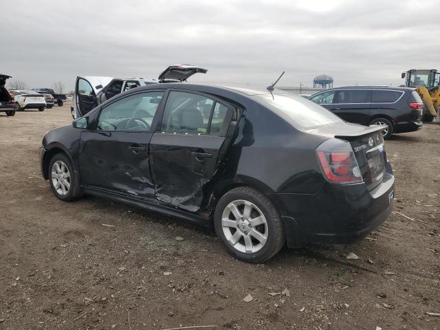 Vin: 3n1ab6ap1cl687075, lot: 82007764, nissan sentra 2.0 20122