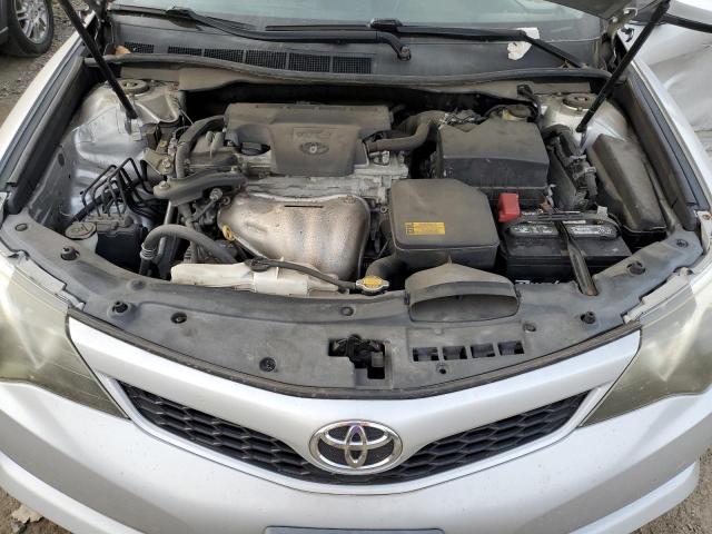 VIN 4T1BF1FK2EU417136 2014 Toyota Camry, L no.11