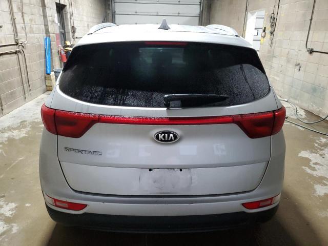 2019 KIA SPORTAGE L - KNDPMCAC8K7564387