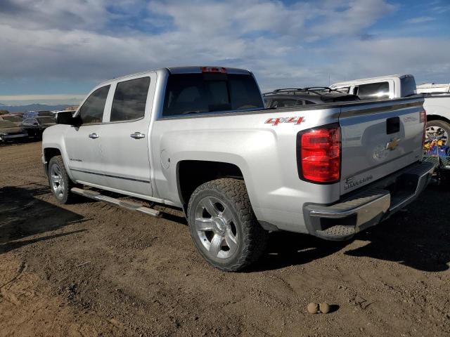 VIN 3GCUKSEC8FG185980 2015 Chevrolet Silverado, K15... no.2