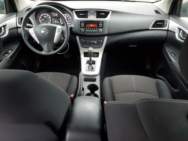 2015 NISSAN SENTRA S - 3N1AB7AP4FY273978