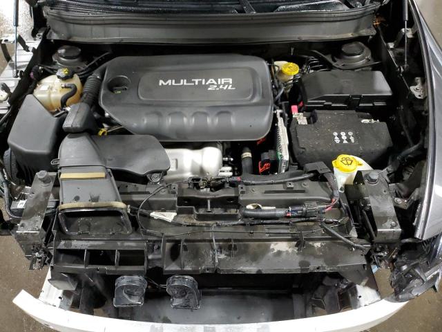 2017 JEEP CHEROKEE L - 1C4PJMDB0HW501851