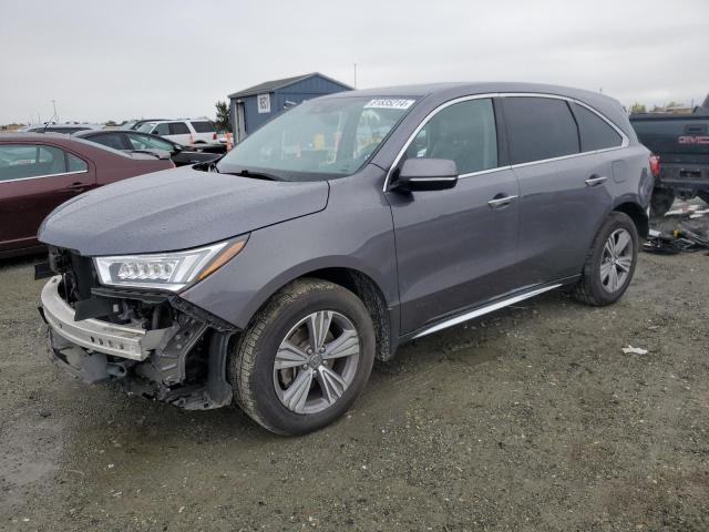 VIN 5J8YD3H3XLL008649 2020 ACURA MDX no.1