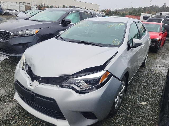 Vin: 2t1burhe1ec183178, lot: 79153794, toyota corolla l 2014 img_1