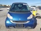 SMART FORTWO PAS photo