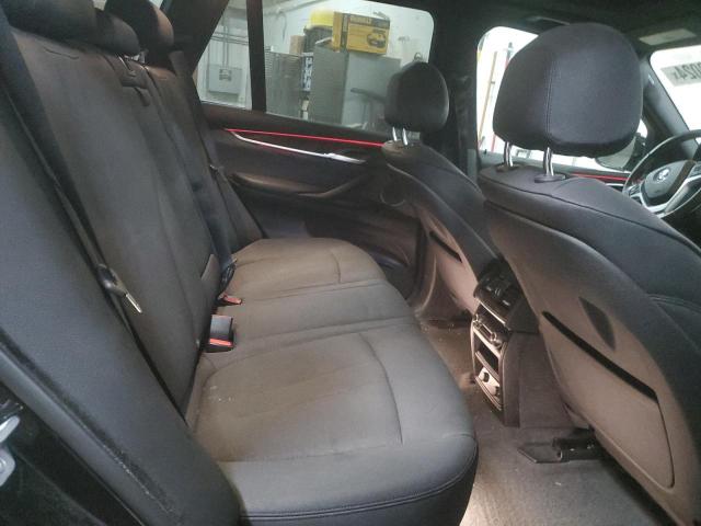2018 BMW X5 XDRIVE3 - 5UXKR0C54J0X94863