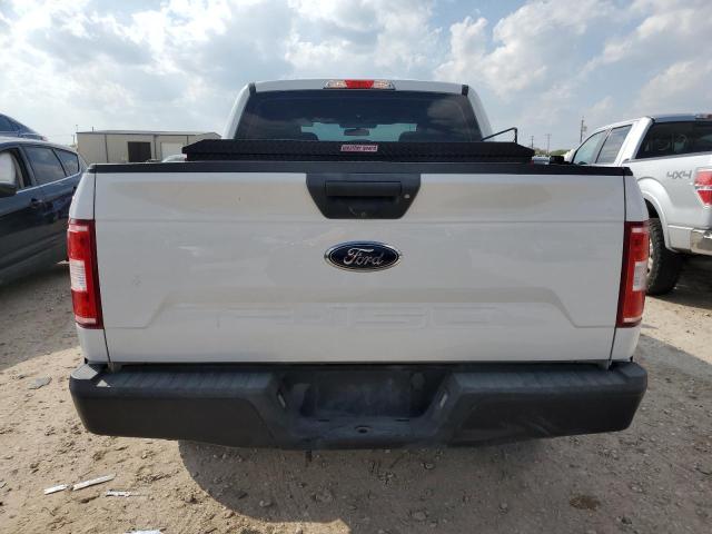 VIN 1FTEW1EB3JFE78321 2018 Ford F-150, Supercrew no.6