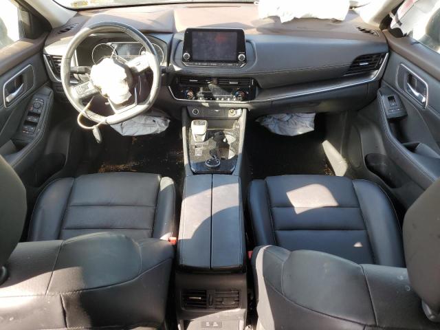 2021 NISSAN ROGUE SV - 5N1AT3BB4MC748052