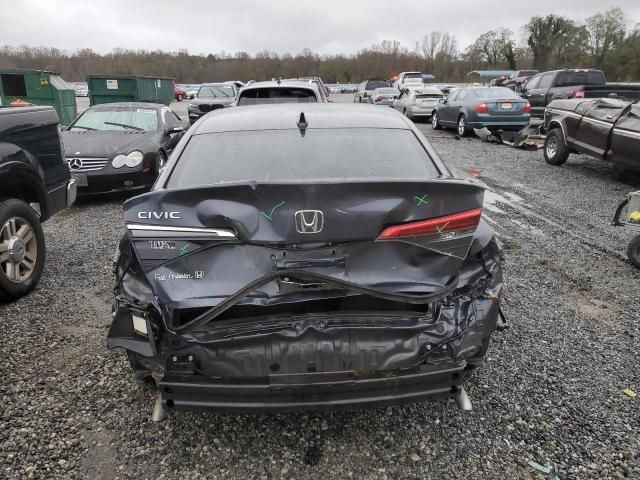 2023 HONDA CIVIC EX - 2HGFE1F72PH311622