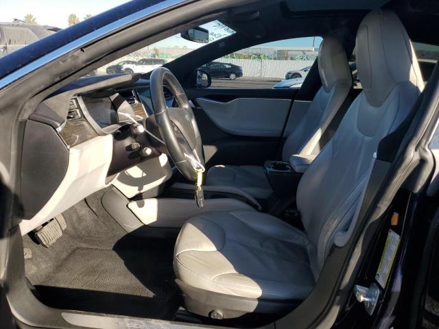 VIN 5YJSA1H20FFP79010 2015 TESLA MODEL S no.7