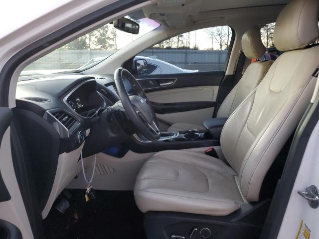 2018 FORD EDGE TITAN - 2FMPK3K96JBC04626