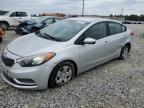 2015 KIA FORTE LX - KNAFK4A63F5431682