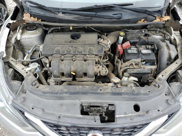 VIN 3N1AB7AP8HY221725 2017 NISSAN SENTRA no.11