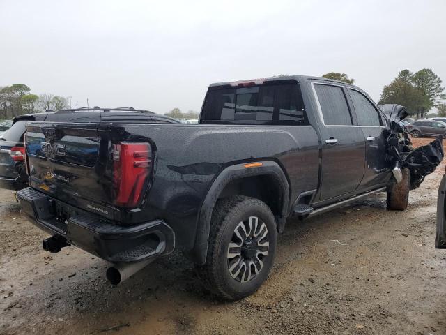 2024 GMC SIERRA K25 - 1GT49XEYXRF334772