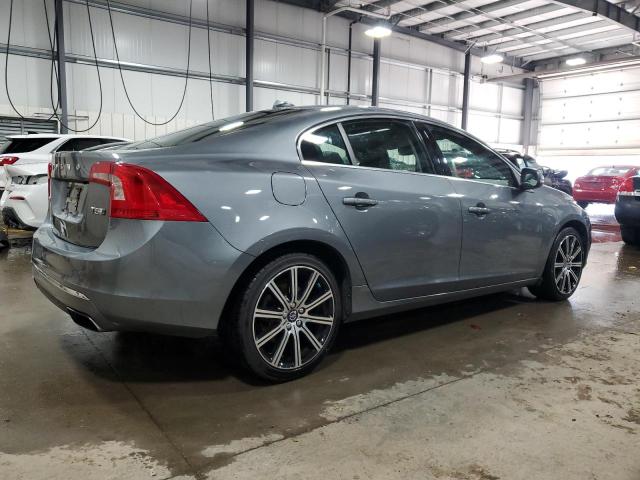2016 VOLVO S60 PLATIN - LYV612TM6GB099700